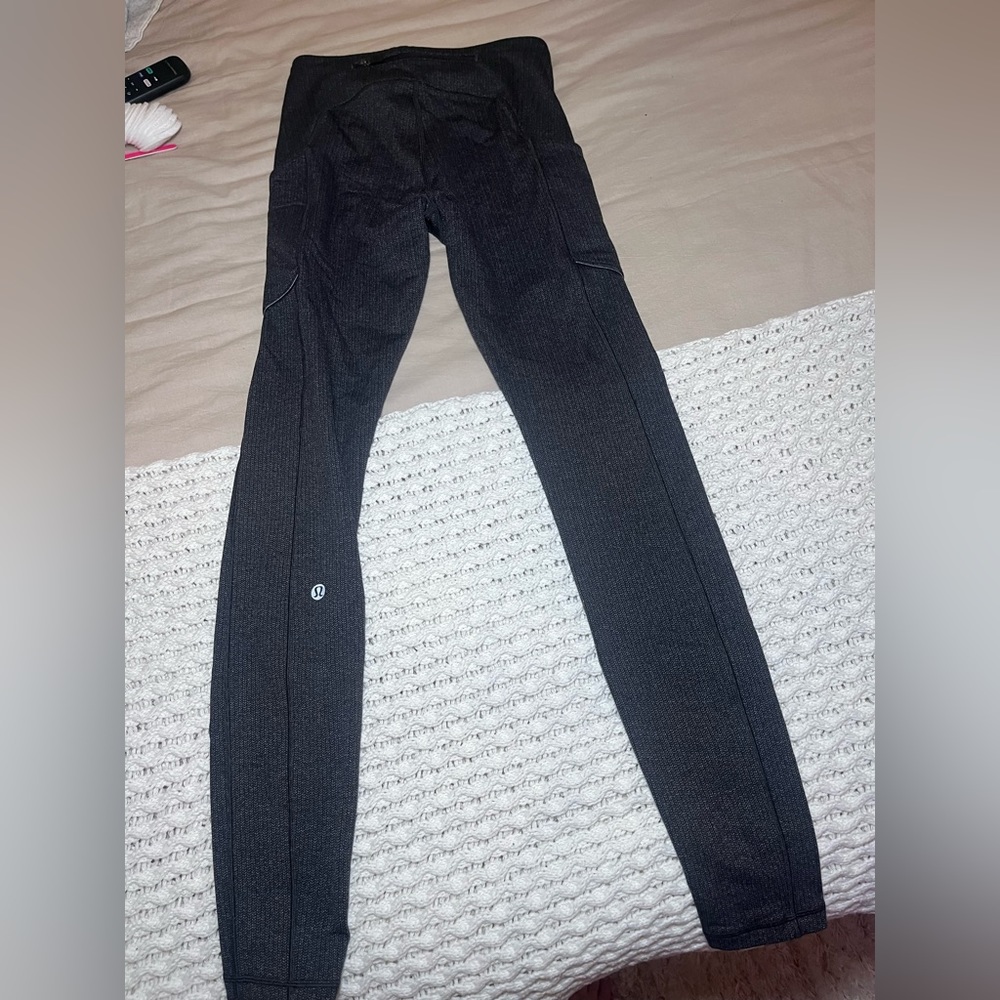 Good quality workout lulus!